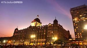Taj Mahal Palace hotel | Mumbai ...