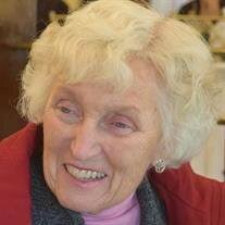 Marilyn J. Kopp Obituary