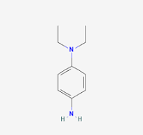 N,N-Diethyl-p-phenylenediamine | C10H16N2 | CID 7120 - PubChem