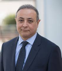 Excecutive Vice President (Business Development & Corporate Banking)