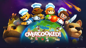 Welcome to epic games store! Overcooked Is Free On The Epic Games Store Kitguru