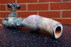 Lead Pipes in Homes - Lead Free Faucets and Plumbing