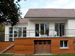 Une maison des années 60 entièrement relookée