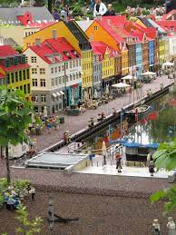 Our Family Went To Legoland Denmark Many Years Ago Would Be So Delightful Legoland Denmark Legoland Visit Denmark