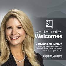 Jill Mcmillan's Instagram, Twitter & Facebook