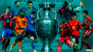 The 2020 uefa european football championship, commonly referred to as uefa euro 2020 or simply euro 2020, is scheduled to be the 16th uefa european championship. Uefa Euro 2020 Ten Youngsters To Watch At Euro 2020 Pedri Musiala Bellingham Hlozek Marca
