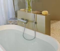 In kleineren bädern unterputzarmaturen bei der badewanne, die platzsparend in der wand verbaut sind und so auch die verletzungsgefahr senken. Keuco Armaturen Komplettanbieter Fur Hochwertige Badausstattung