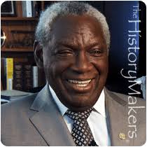 The Honorable Walter Bailey, Jr.'s Biography