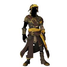 Try to include a breakdown of your gear. Costumes The Sea Of Thieves Wiki