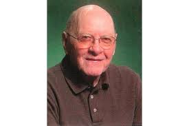 Ben Hutton Obituary (1932