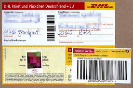 64 bewundernswert bilder der paketaufkleber drucken vorlage. File Paketaufkleber Dhl Packchen Frankiert 2016 Jpg Wikimedia Commons