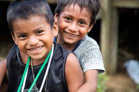 Who is my (Indigenous) neighbour?