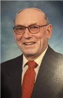 DuWayne Sauer Obituary (1929