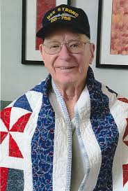 Donald G. "Don" Davis, 84, of Orangeville, died unexpectedly Monday evening  at his home. Born December 8, 1940 in Manhattan, New York, he was the son  of the late Charles and Helen (