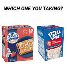 Check spelling or type a new query. Cuptocupshow On Twitter Pop Tarts Easily Toaster Strudel Is Trash Memes Comedy Cuptocupshow Poptarts November Breakfast
