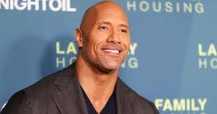 Sorted by their success at the box office. Here Are All The Upcoming Dwayne The Rock Johnson Films