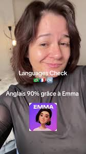 Emmas English Test