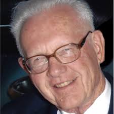 Ronald Neuman Obituary