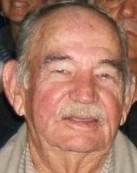 Dewey Edwards Obituary (1939