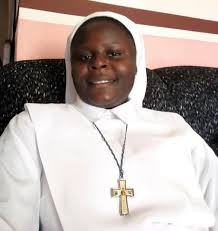 We Reverend Sisters Are frequently $exually harass€d and treated as  Wives/Bedmates by Priests--------- Rev'd Sr Anastasia cries out In a  telling social media post, Rev'd Sr. Kinse Annastasia who by her social