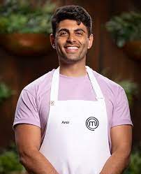 Filming of the channel 10 show's 2021 season recently commenced in melbourne, and andy said that in the. Masterchef Australia 2021 Meet The Top 24 Contestants Network Ten