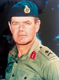 Mount Kent is captured by SAS and 42 Cdo RM