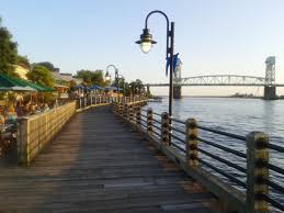 Downtown Wilmington Nc Riverwalk Favorite Places Beautiful Places Vacation Destinations