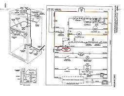 Let's start with an overall view of how the house electrical system works. Wiring Diagram Symbols Bookingritzcarlton Info Refrigerator Compressor Trailer Wiring Diagram Ge Refrigerator