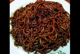 1/2 kg mee kuning yang di cuci. Resepi Pilihan Mee Goreng Basah Kegemaran Ramai Iluminasi