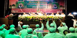 Make social videos in an instant: Kartasura Bersholawat Bersama Habib Syech Bin Abdul Qadir Assegaf Infodesanews Com