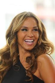 Sheree Fletcher's Instagram, Twitter & Facebook