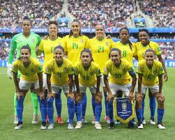 Seleção portuguesa de futebol feminino termina. Futebol Feminino Brasileiro Facebook