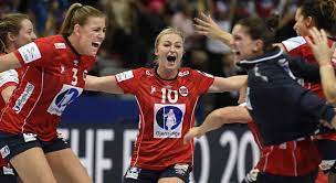 Le pivot de l'équipe de france féminine de handball laurisa landre s'est également démarqué en inscrivant quatre buts. Championnat Du Monde De Handball Feminin 2017 Le Guide Sport365
