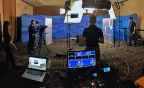 Build your custom livestreaming solution, talk to a livestream specialist today. Live Streaming Company Blare Films Phoenix Video Production