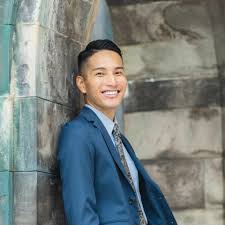 証券 マン 髪型