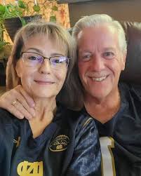 Texas couple missing after floodwaters sweep through Kerr County