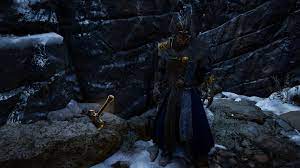 How to get thor's hammer mjolnir. Assassin S Creed Valhalla Thor Gear How To Get Mjolnir In Ac Odyssey Pc Gamer
