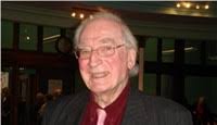 Obituary: The Revd Dr Colin Morris