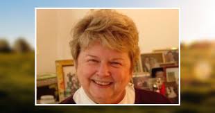 Adrienne H. Benkert Obituary August 28, 2021