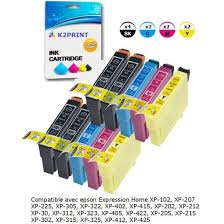 Faq's epson printer wifi connection problems. Cartouche Encre Epson Xp 322 Cdiscount Informatique
