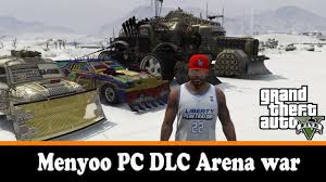 The official menyoo download can be found in github (the green download button links to it): Menyoo Pc Single Player Trainer Mod V0 9998771b For Gta 5