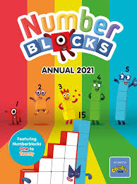 Numberblocks 4 printable coloring page coloring pages printable. Numberblocks Annual 2021 As Seen On Cbeebies Learn To Count From 1 To 20 With Maths Puzzles Games And Numberblocks Episodes Sweet Cherry Publishing Amazon Co Uk Books