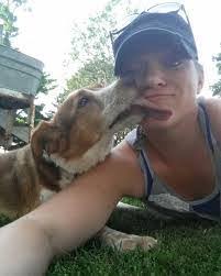 Misty Mann's Instagram, Twitter & Facebook