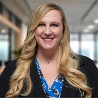 Natalie Sarmiento, SHRM-CP