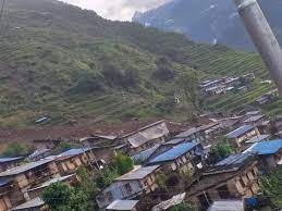 Over half a decade ago, the quake brought unparalleled grief to the area. Sindhupalchok Landslide Update Over 30 Houses Buried 37 People Missing 10 Rescued Live News