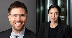 HBS, HKS professors win award for best health economics paper — Harvard  Gazette