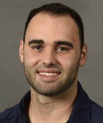 Jake Josephs's Instagram, Twitter & Facebook