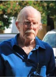 David Dewar Obituary (1939