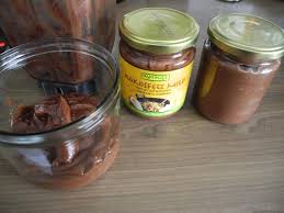 Das Perfekte Nutella Selbstgemacht Rezept Mit Bild Und Einfacher Schritt Fur Schritt Anleitung Die Haselnusse In Einer Pfan Rezepte Nutella Lebensmittel Essen