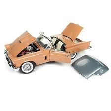 Image result for Coral Sand 1957 Thunderbird